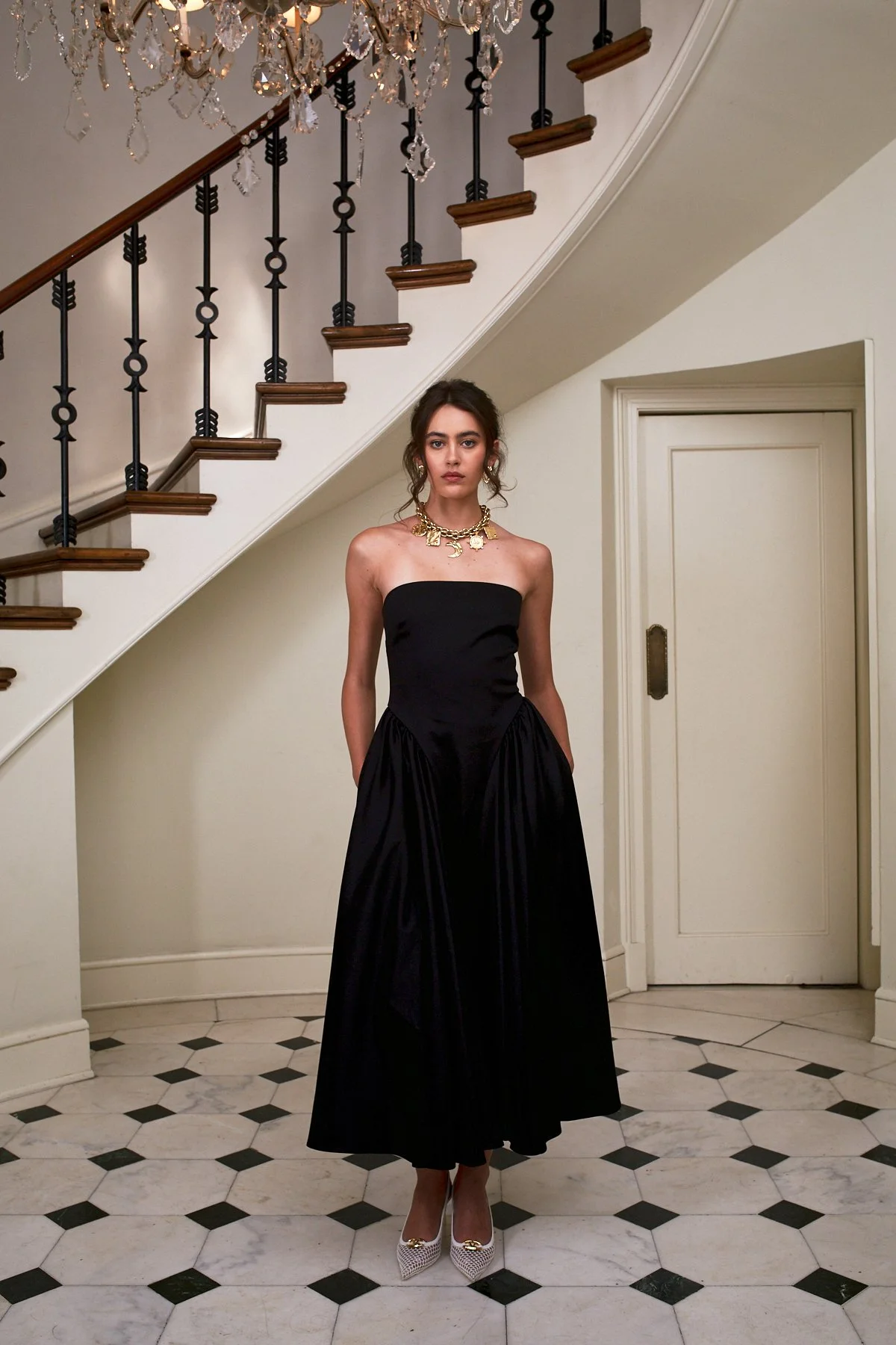 Delfi Collective - Item